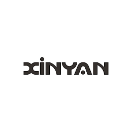 XINYAN logo