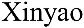 XINYAO logo