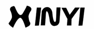 XINYI logo