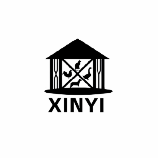 XINYI logo