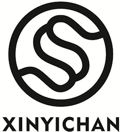 XINYICHAN logo