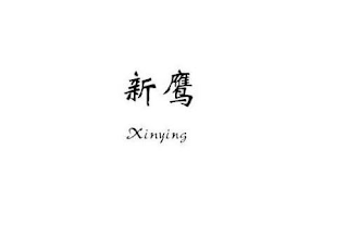 XINYING logo