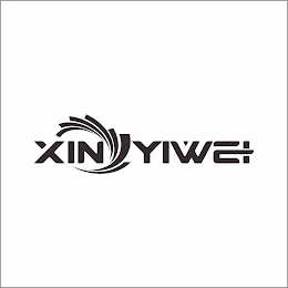 XINYIWEI logo
