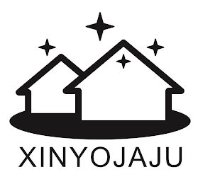 XINYOJAJU logo