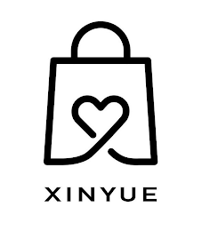 XINYUE logo