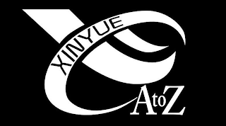 XINYUE A TO Z logo