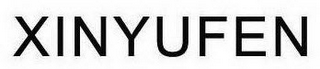 XINYUFEN logo