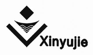 XINYUJIE logo