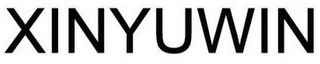 XINYUWIN logo