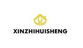XINZHIHUISHENG logo