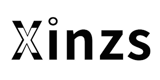 XINZS logo