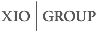 XIO GROUP logo