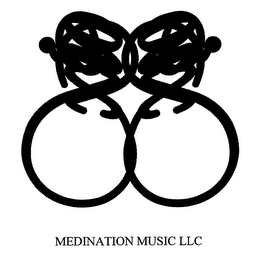 XIO MEDINATION MUSIC LLC logo
