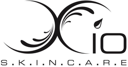XIO S.K.I.N.C.A.R.E logo