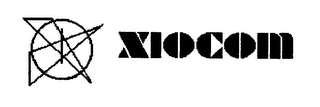 XIOCOM logo