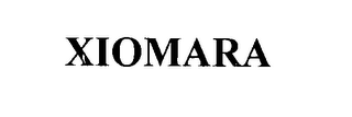 XIOMARA logo