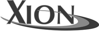 XION logo