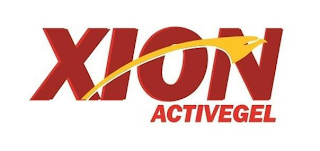 XION ACTIVEGEL logo
