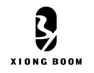 XIONG BOOM logo