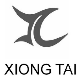 XIONG TAI logo