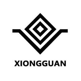 XIONGGUAN logo