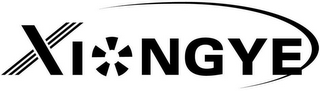 XIONGYE logo