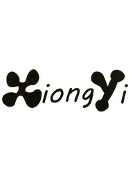 XIONGYI logo