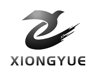 XIONGYUE logo