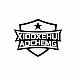 XIOOXEHUI AOCHEMG logo