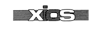 XIOS logo