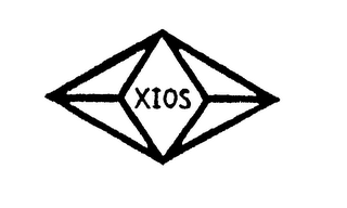 XIOS logo