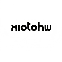 XIOTOHW logo