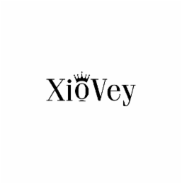 XIOVEY logo