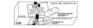 XIOXOX logo