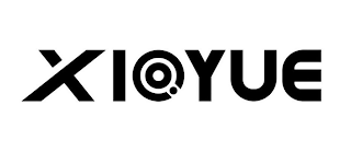 XIOYUE logo