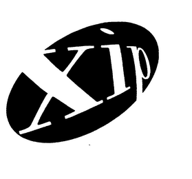 XIP logo