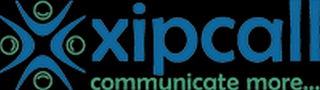XIPCALL COMMUNICATE MORE... logo