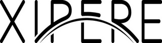 XIPERE logo