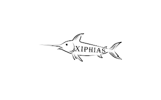 XIPHIAS logo