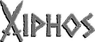 XIPHOS logo