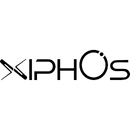 XIPHOS logo