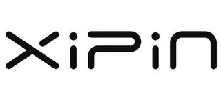 XIPIN logo