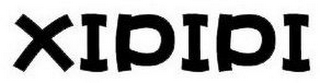 XIPIPI logo