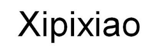 XIPIXIAO logo