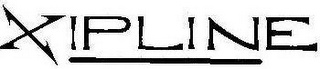 XIPLINE logo
