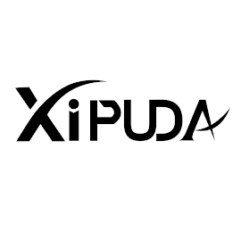 XIPUDA logo