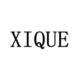 XIQUE logo