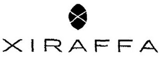 XIRAFFA logo