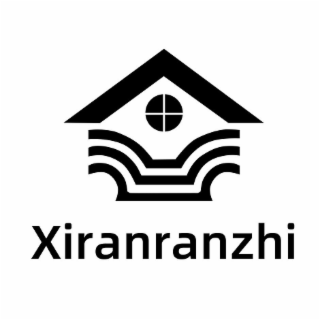 XIRANRANZHI logo