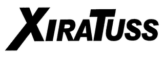XIRATUSS logo